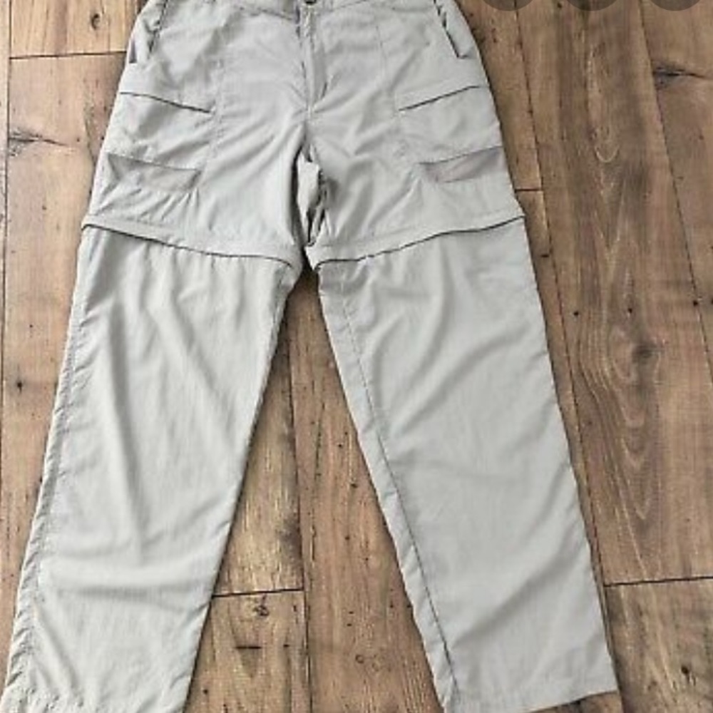 Columbia Light Weight Pants